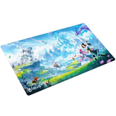Altered - Prime Playmat - Trial by Frost